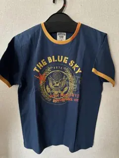 ボブソン140サイズTシャツ
