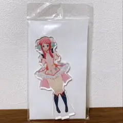 【未開封】ゾンビランドサガ ヴィレッジヴァンガードBIGアクスタ 二階堂サキ m86364462810_1.jpg?1746277458