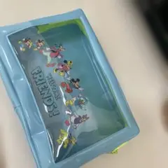 ディズニーミッキーフレンズポーチ