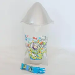 ディズニーリゾート　バズライトイヤー　アストロブラスター　ポップコーンバケット