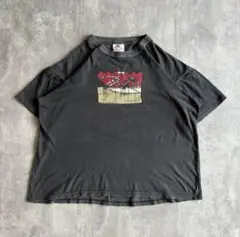 90s NIKE tシャツ ジョーダン　ボックスシルエット　短丈