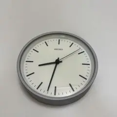 SEIKO 掛時計 KX310S 直径約20cm