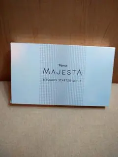 ナリス マジェスタ NEO スターターセットI