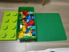 LEGO DUPLO 他たくさん