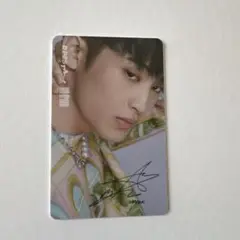 NCT DREAM マーク　ディフェスタトレカ