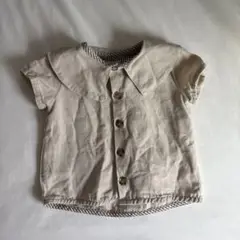 【8月限定価格】LOIR / LORETTE SHIRT