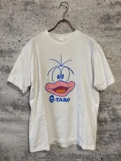 藤子不二雄ミュージアム　Q-TARO Tシャツ