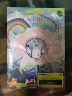 NCTDREAM THE DREAM SHOW2 Blu-ray
