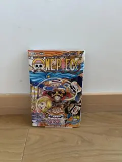 ONE PIECE 112