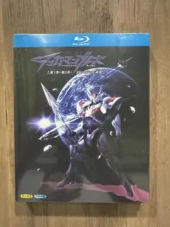 宇宙の騎士テッカマンブレード 全49話+OVA+SP+1975版 Blu-ray