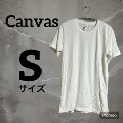 Bella + Canvas ホワイト Tシャツ