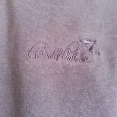 アーノルドパーマー 半袖Tシャツ ネイビー
