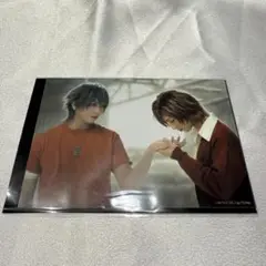 狗ステ　n カップルブロマイド