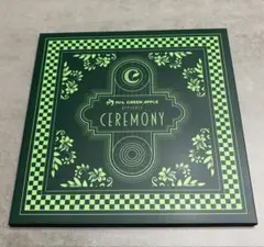 【新品未使用】Mrs. GREEN APPLE CEREMONY スカーフ