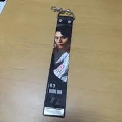 和田康士朗 ベルトキーリング