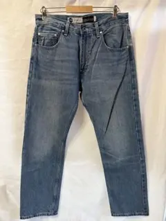 LEVI’S Silver Tab シルバータブ 32×32 ストレート