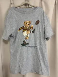 Ralph Lauren Polo Bear Tシャツ 170