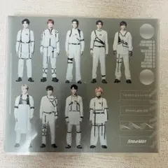SnowMan 【Snow Labo. S2 初回盤A 】 CD+DVD