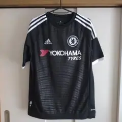 チェルシーFC　ユニフォーム