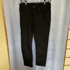 ●UNIQLO メンズJEANS