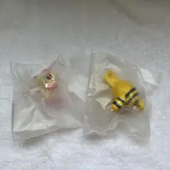 ポケットモンスター りんぎゅっ Part4 エレキッド マホイップ