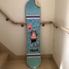 SALOMON 子供用 120cm