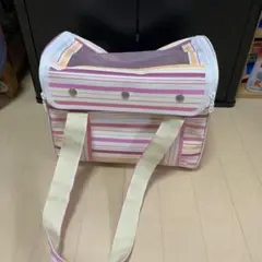 ペット用キャリーケース
