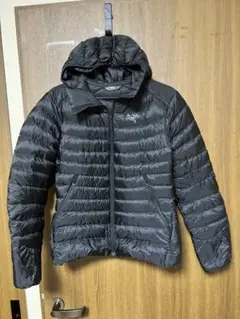 ARC’TERYX アークテリクス cerium LT foody ダウン