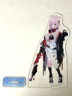 エイミ Yostar公式アクリルスタンド