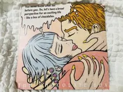 岩田剛典 CHOCOLATE BOX 数量限定盤CD ダミーレコード