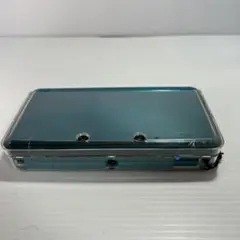 Nintendo 3DS 本体 ブルー