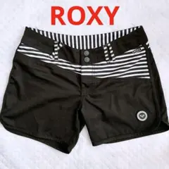 【ROXY】ショートパンツ 短パン マリンウェア サーフパンツ ラッシュパンツ