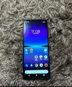Xperia 1iv 美品