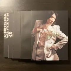 H*K様 ＦＣ限定盤KAZUYA YOSHII ２０ 吉井和哉　　2ＣＤ＋1Ｂｌ 商品詳細ページ | YOSHII KAZUYA OFFICIAL SHOP | 20th