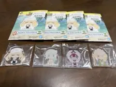 Fate/Grand Order 一番くじ ちょこのっこ アクリッツスタンド