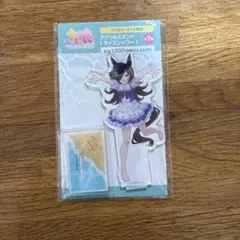 ファミリーマート×ウマ娘 プリティーダービー2.5周年記念 ライスシャワー