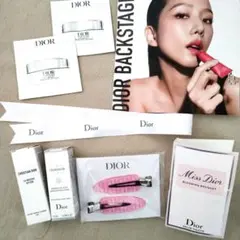 Dior　ヘアクリップ　レア　クリップのみは1000円引き
