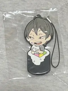 木葉秋紀 ハイキュー ラバスト