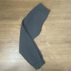 UNIQLO ウルトラストレッチアクティブジョガーパンツ　グレー　M