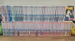 ミナミの帝王1〜89巻