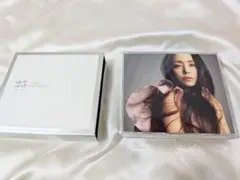★美品★初回限定盤★安室奈美恵 Finally 3CD+DVD