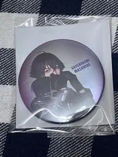 刀ミュ 水心子正秀 江おんすていじ ぜっぷツアー 缶バッジ ミュージカル刀剣乱舞