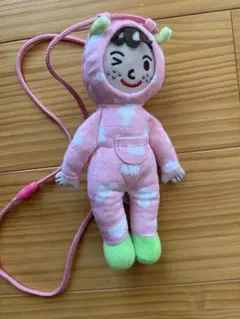 オフロスキー　ぬいぐるみ