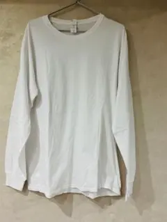 FRUIT OF THE LOOM HD Cotton L ホワイト