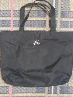 キタムラ トートバック