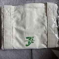 セブンイレブン　トートバッグ
