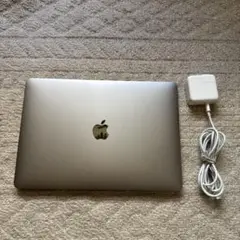 【美品】Macbook Air(Intel 13-inch 2020)