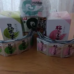 がごめ昆布100% とろろ昆布汁 こんぶ茶 梅昆布茶 北海道 函館市