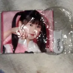 有桜まれい まれい SharLie シャーリー 直筆サイン入り 当選品 チェキ 桜井りあさん直筆サイン入りチェキ1枚 - メルカリ