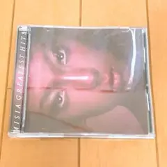 GREATEST HITS MISIA CD
